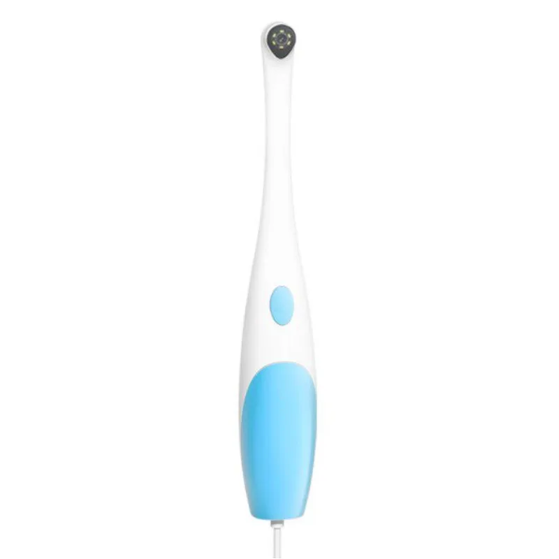 For High Definition Camera USB Video Dental Oral Endoscope, Tooth Viewing Dental Artifact Taking Pictures High Definition Camera