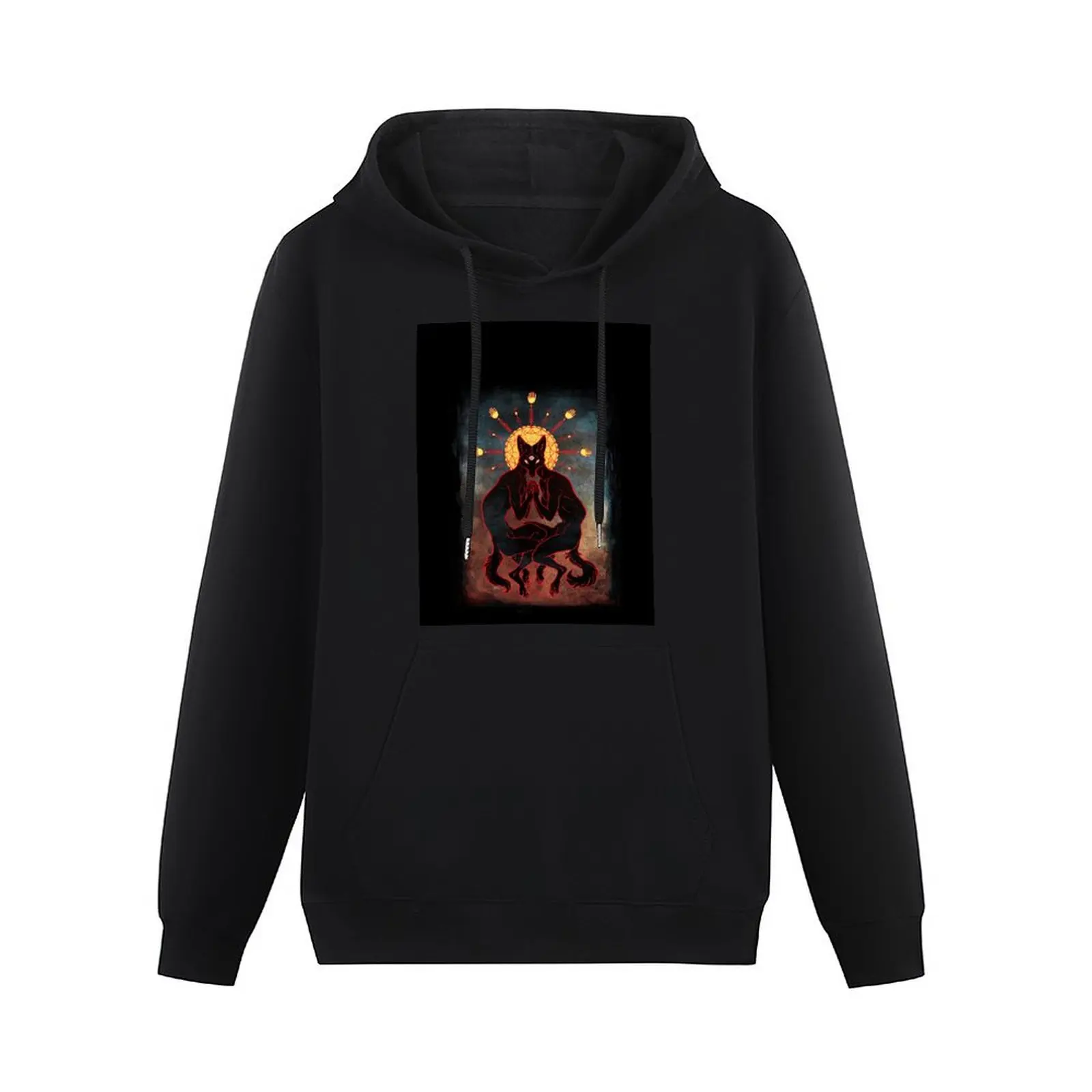 Shared Consciousness Pullover Hoodie fashion men men's winter sweater male clothes hoodie man