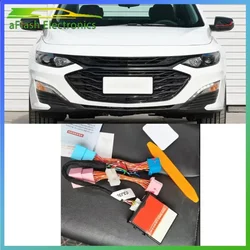 For Chevrolet Malibu XL 2016-2023 Car Mirror Folding Device Fold Unfold By Lock Auto Power Window Closer Open Lifter Module