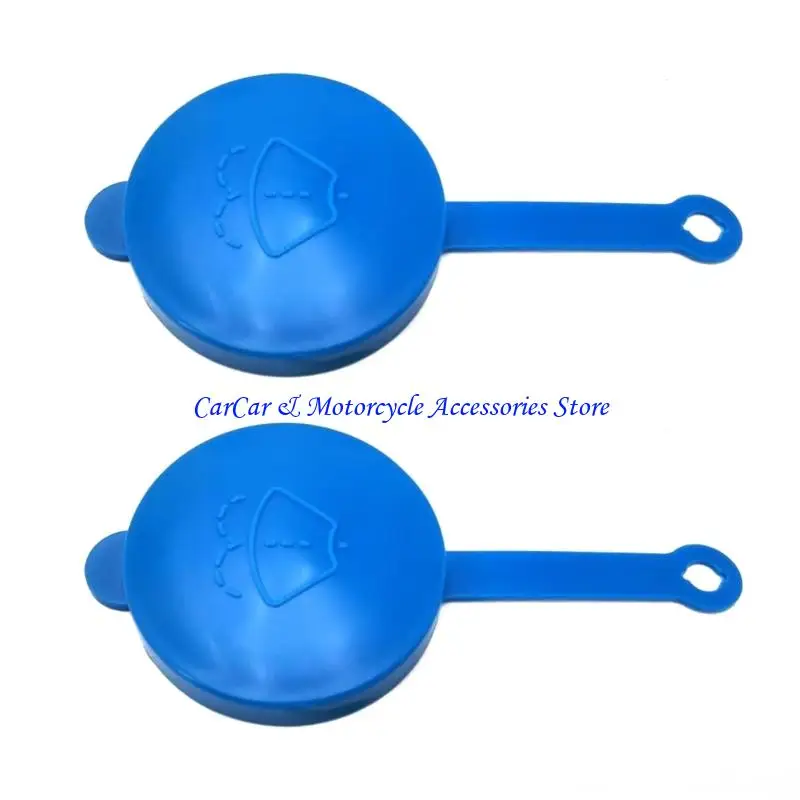 

G5AD Windshield Wiper Washer Fluid Reservoir Bottle Caps Part Number 289137S000