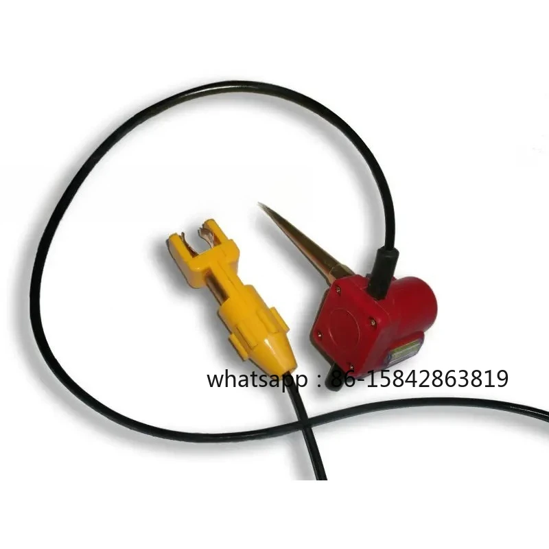 NewLGT-SM24Geophone& Geophysical Instruments& Detector& Vibration Sensor