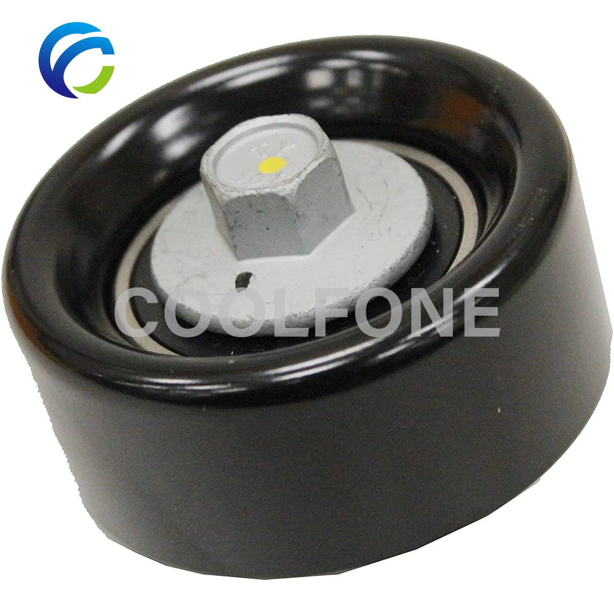 

Belt Idler Pulley for KIA CARENS MAGENTIS SOUL SORENTO CERATO SPORTAGE OPTIMA CADENZA G4KA G4KE 25287-25000 2528725100