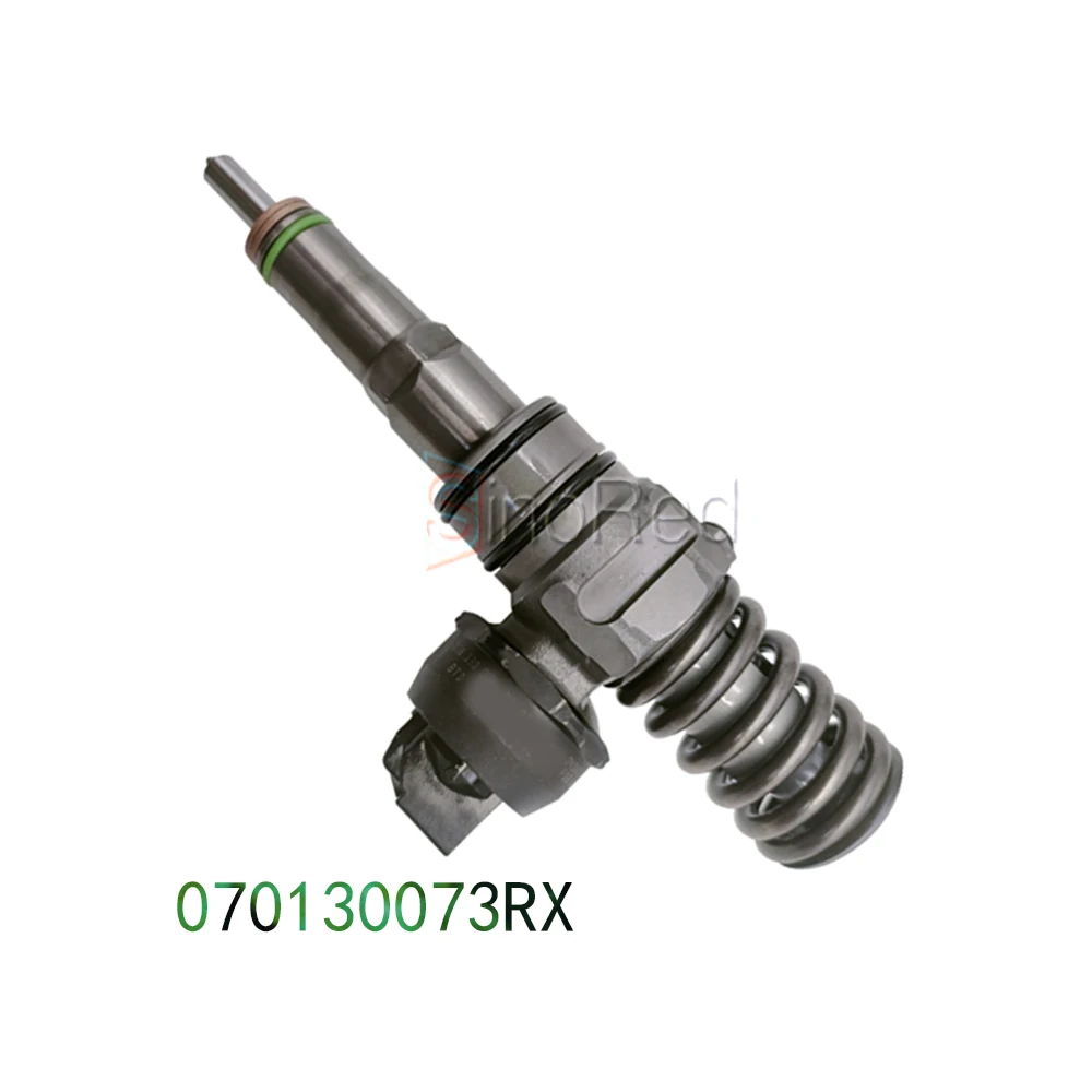 Real Unit Injector Assembly 070130073RX For Volkswagen Series