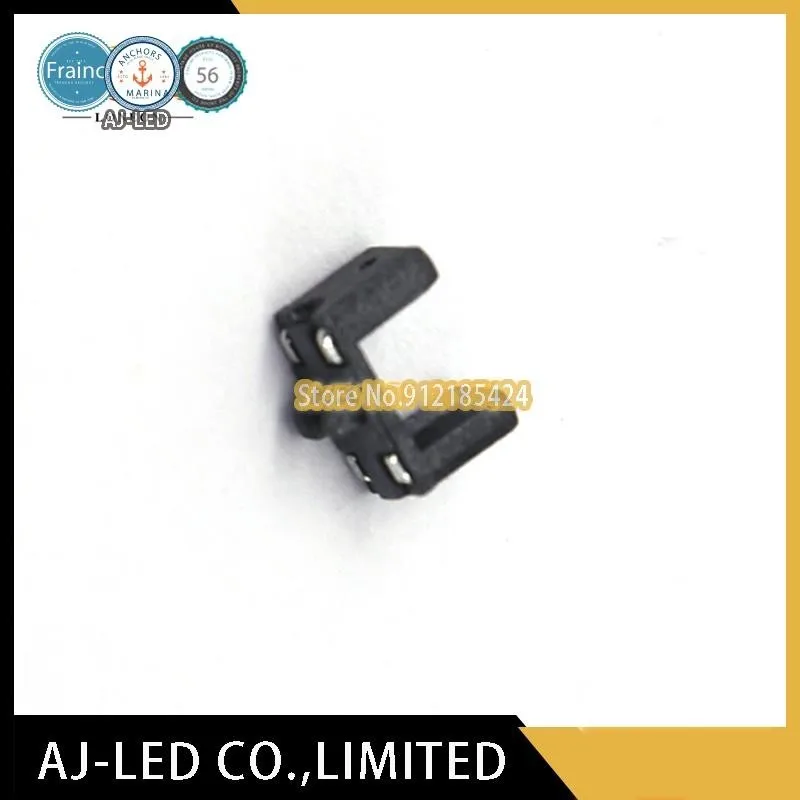 10 teile/los RPI-0225 SMD SMD slot lichtschranke NPN sensor transmissive durch-strahl schlitz breite 2,5mm neue