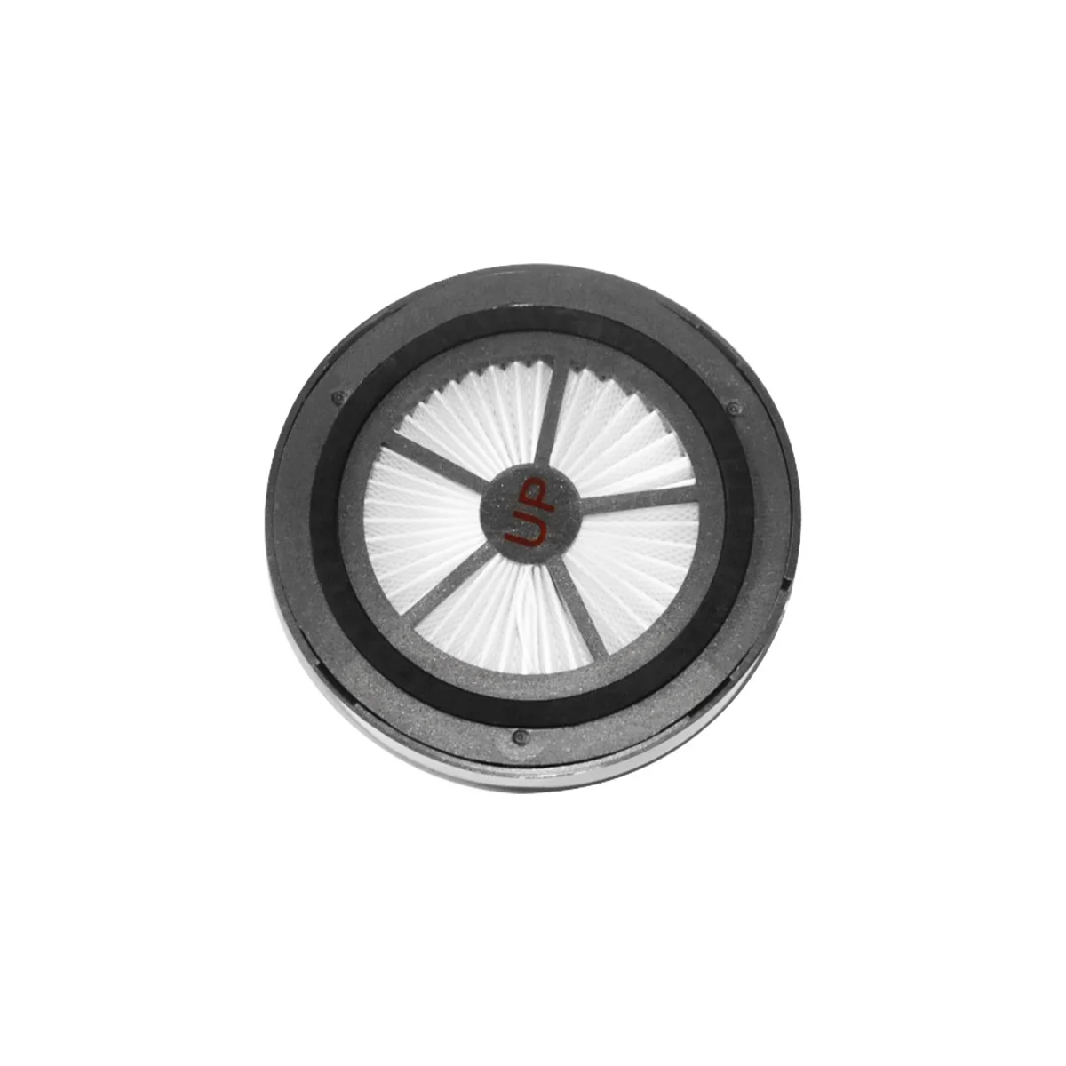 فلتر HEPA بديل لمكنسة Proscenic ، ملحقات مكنسة كهربائية لاسلكية محمولة باليد ، P10 ، P10 Pro ، P11