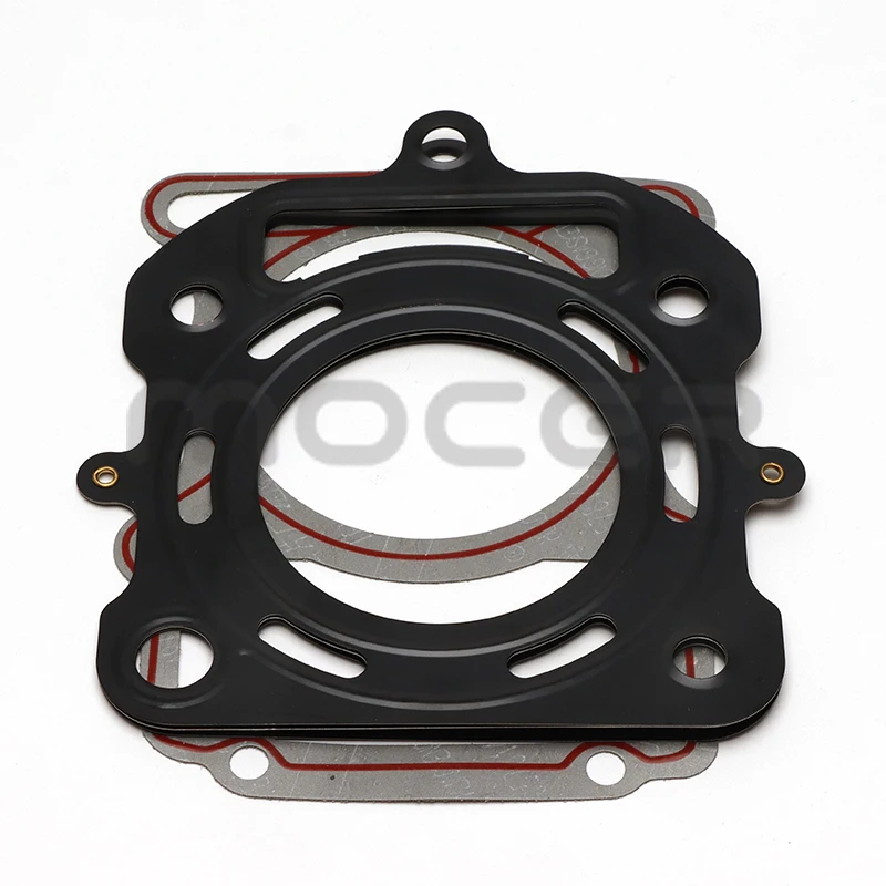 Cylinder Head Gasket kits For 250cc Dirt Pit Pro Bike ATV Quad Buggy Zongshen CG250 Water Cooled Engine