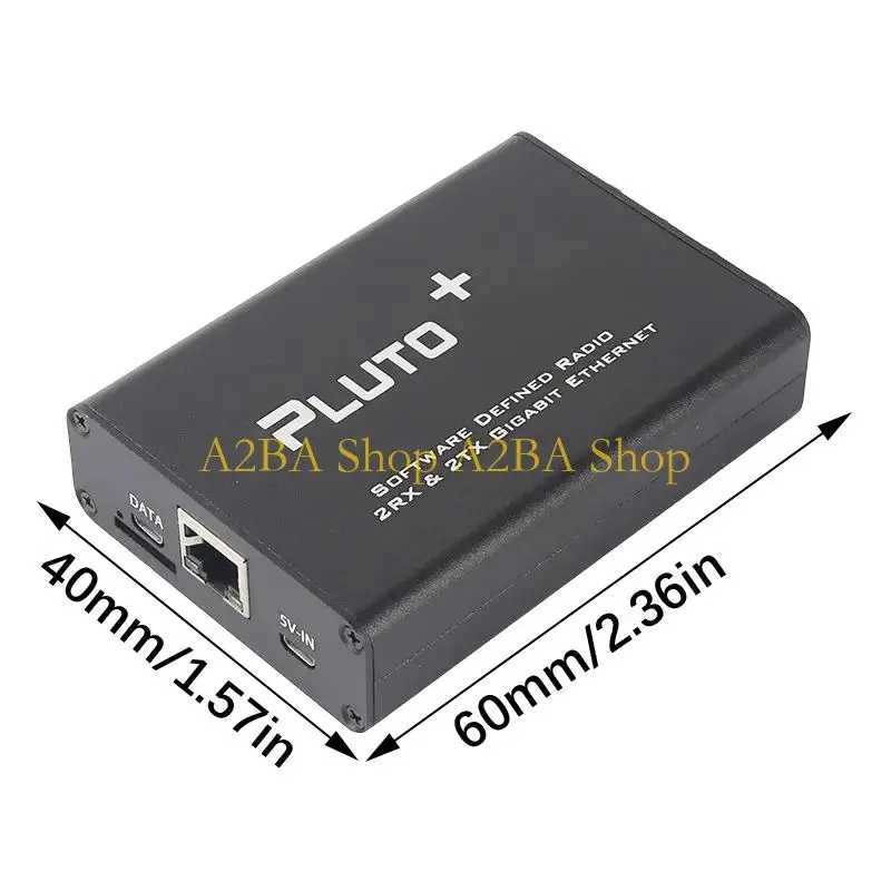 A2BA AD9363 AD9361 AD9364 Radio Receiver Transmitter 70MHz-6GHz Software Defined