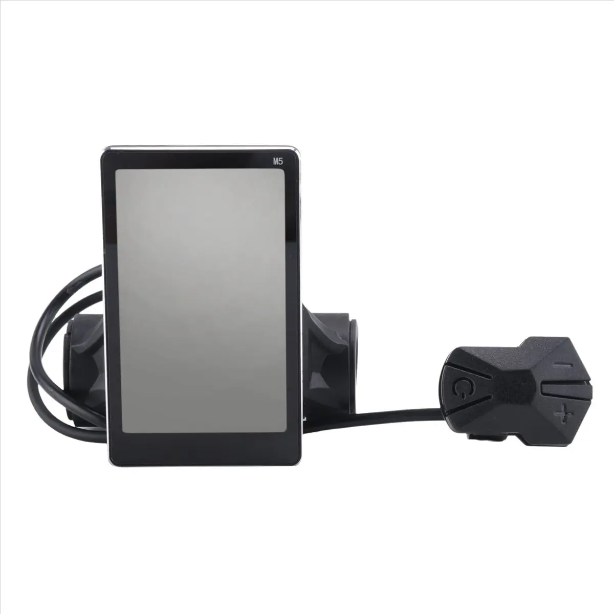 

Электрический велосипед X07A M5: ЖК-дисплей + контроллер синусоидального тока 36В 350Вт, ЖК-панель для электросамоката/горного электровелосипеда (6PIN)