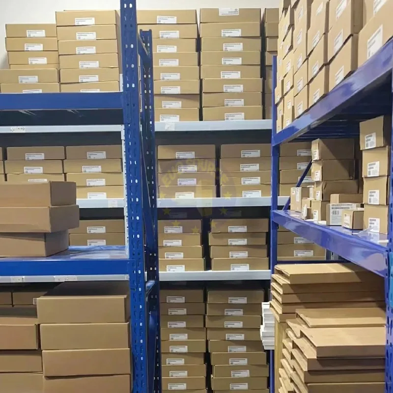 Q62HLC Plc Program Software in Stock 5