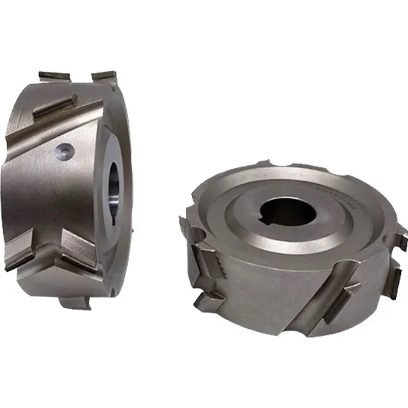 متوفر في المخزون PCD آلة ربط الحواف قاطعة المطحنة 70X50X20XZ2 + 2