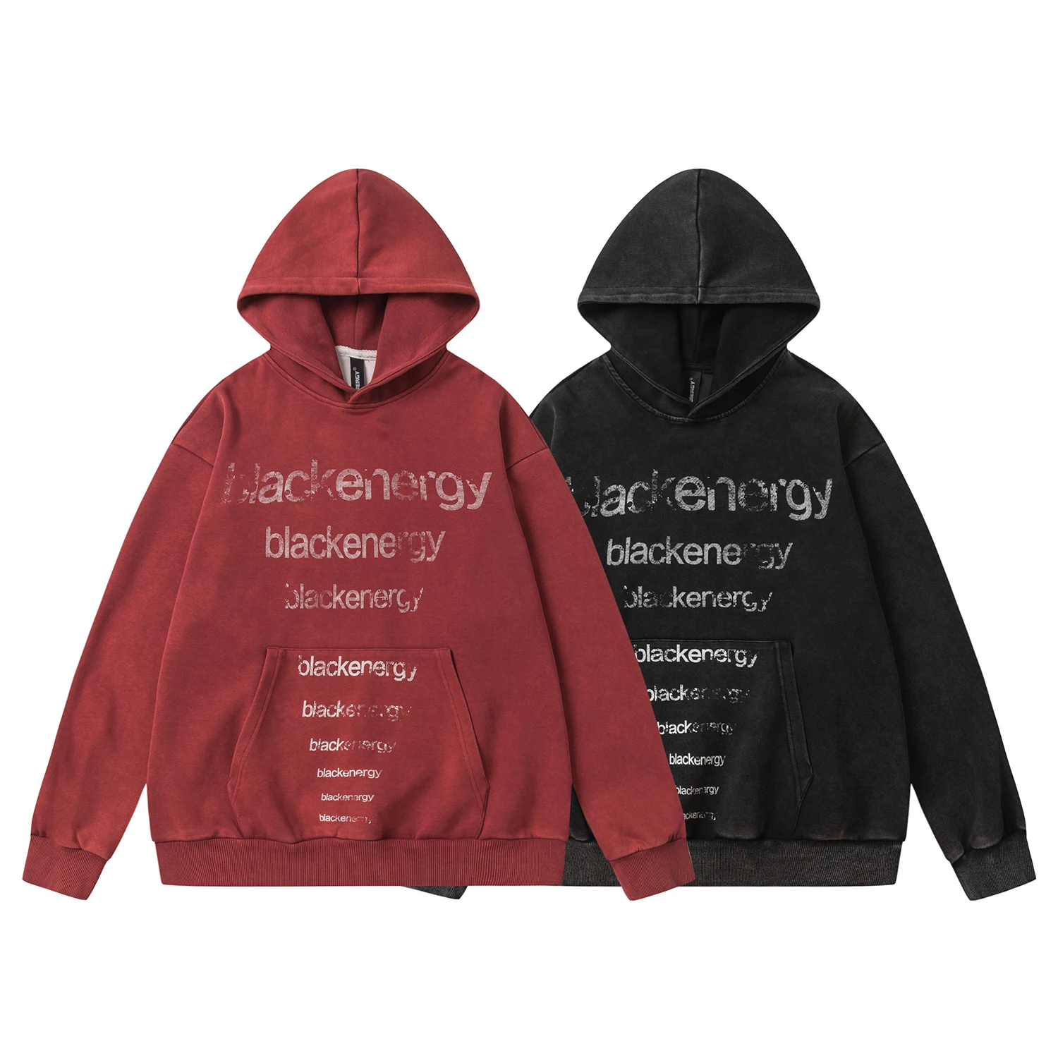 Men's hoodie high quality exclusive