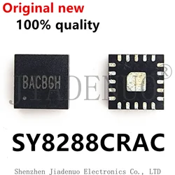 (5-10piece)100% New original SY8288CRAC QFN-20 BAC BAC* BAC FXA Chipset