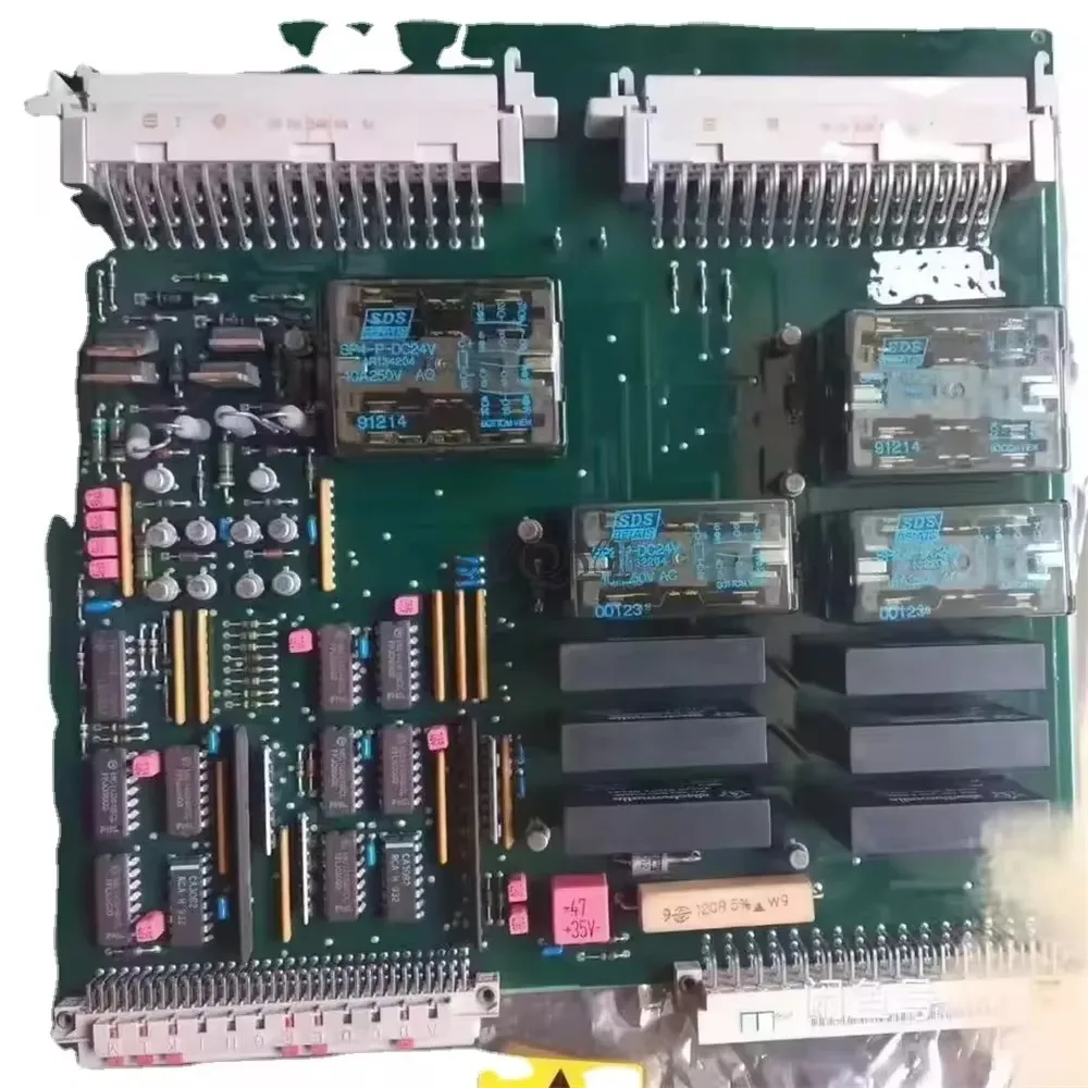 Original STK Flat Module 00.781.3193 Circuit Board 00.781.2197 STK Control Card 91.144.801 for HD SM102/CD102