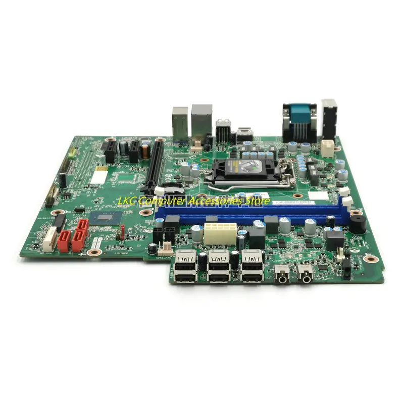 Für Lenovo Think center m6201d m4601d t4900v Desktop-Motherboard ib360mh b360 ddr4 lga1151 verwendet Mainboard 100% getestet