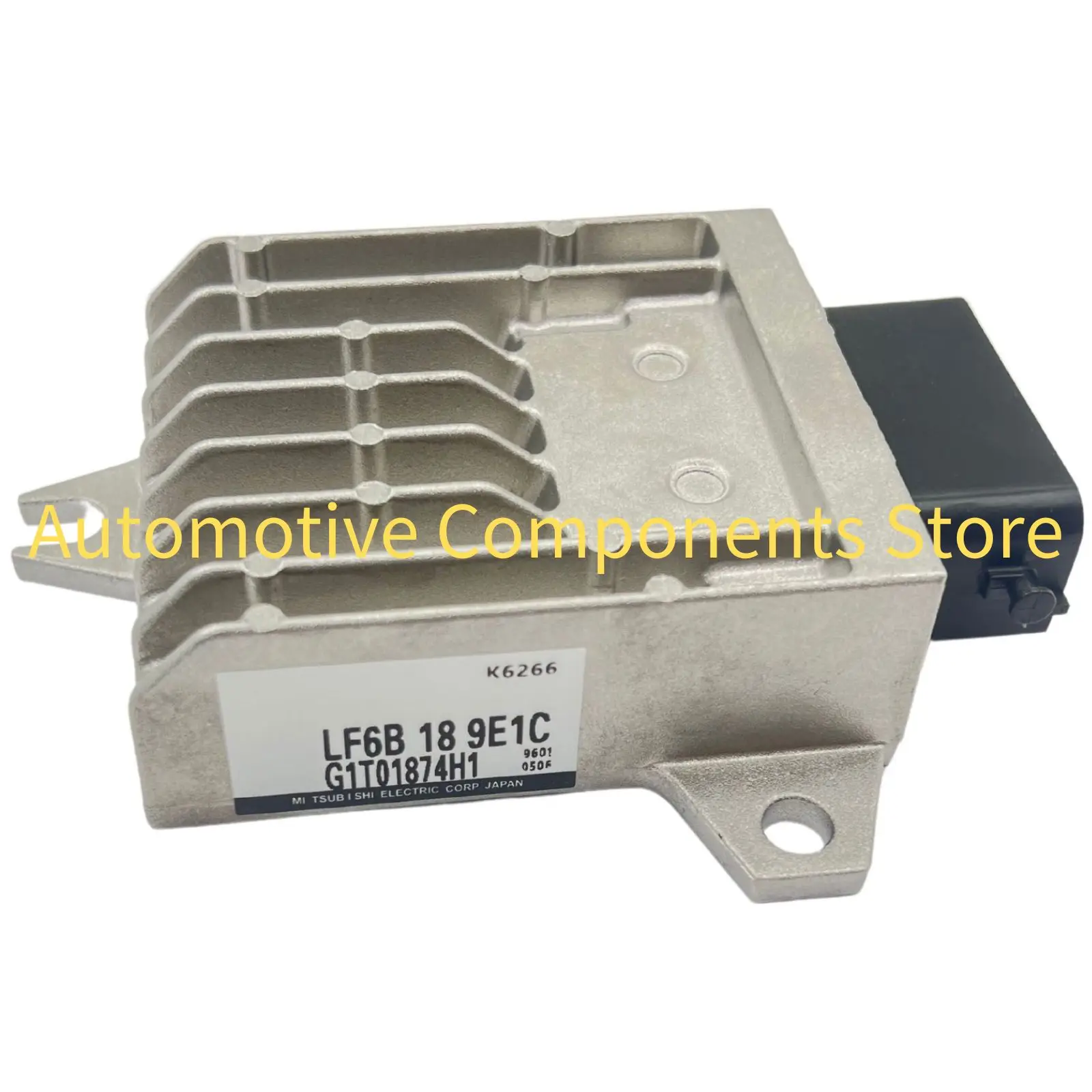 LF6B-18-9E1C For Mazda 5 Transmission Control Module TCM TCU Fit  07-09 For Mazda 5 LF6B189E1C