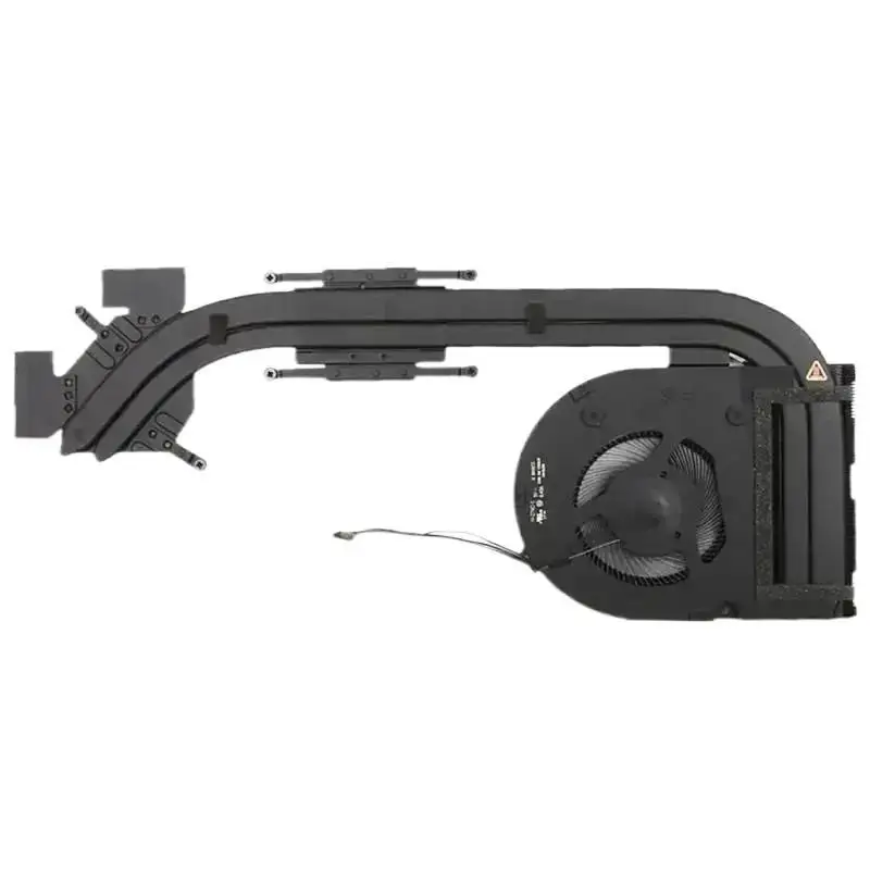 

* New for Laptop T15p P15v CPU Fan Heatsnk Radiator Cooler SWG F RR: 5H40X89393 5H40X89394