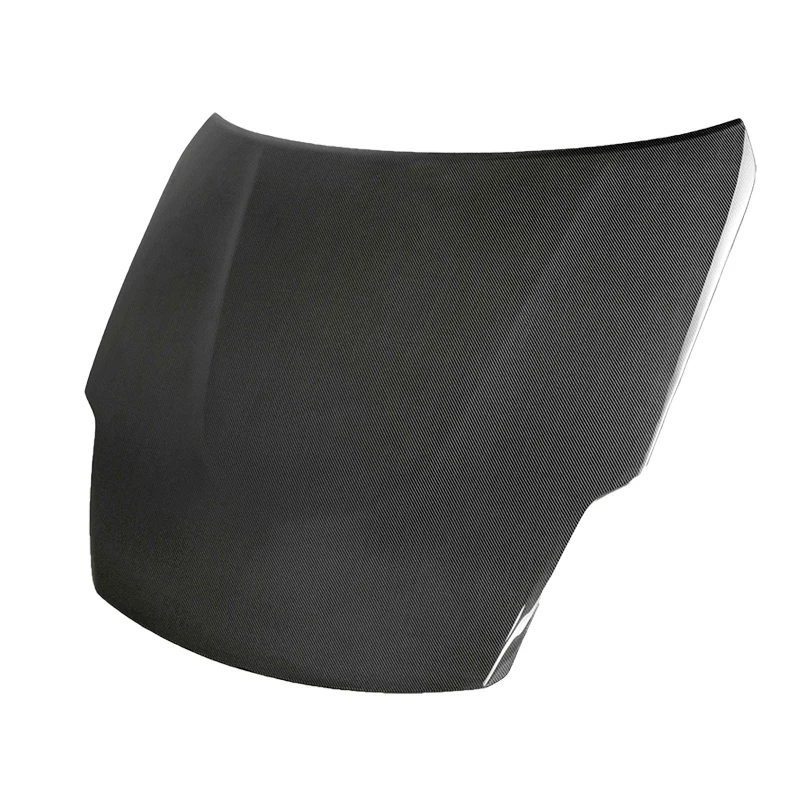 Brand New Carbon Fi… - image