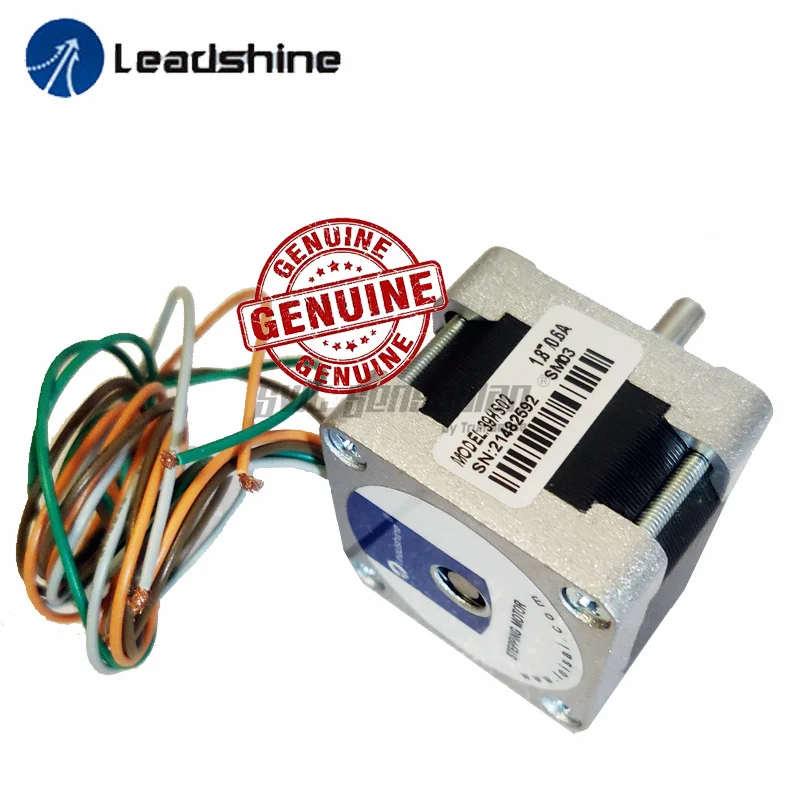 

39HS02 Leadshine Stepper Motor 100% GENUINE