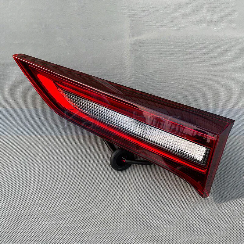 Car Rear Bumper Taillight For Wuling Victory Inner Tail Light Taillamp Driving Lamp Rear Brake Lamp Stop Light