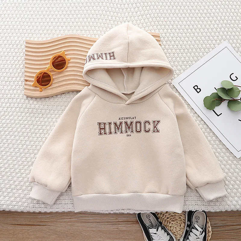 Winter Jacket Kids Boys Hooded Parkas Warm Coat For Girls Jacket Children Clothes Winter Jackets For Girls Coats Two Piece Set