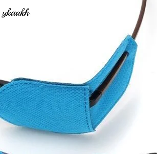 

【DJyoe】6Pcs Eye Patch Amblyopia Eyeglasses Patches Eyeshade Kid Strabismus Treatment Vision Care For Girl Boy Eye Pad