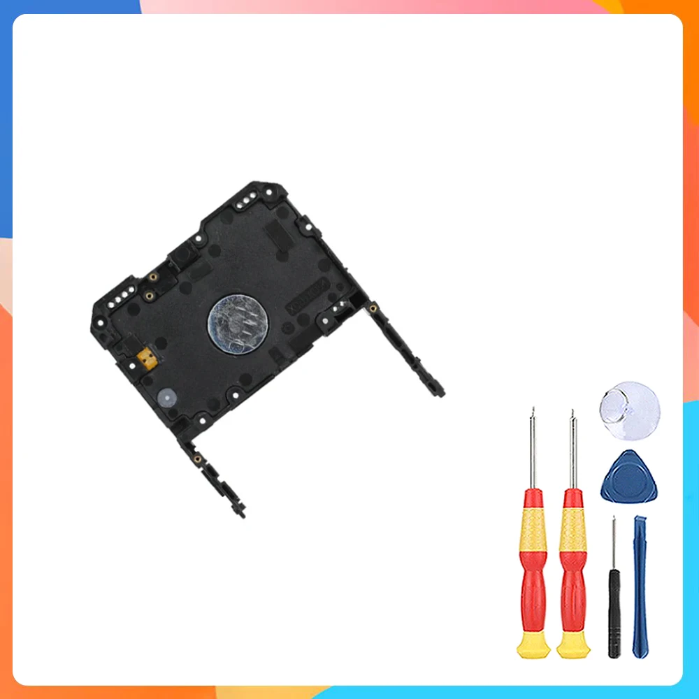 Pop New Loud Speaker Buzzer Ringer Horn For Blackview BV6200 BV6200 Pro BV6200 Plus BV6300 Pro BV7100 BV7200