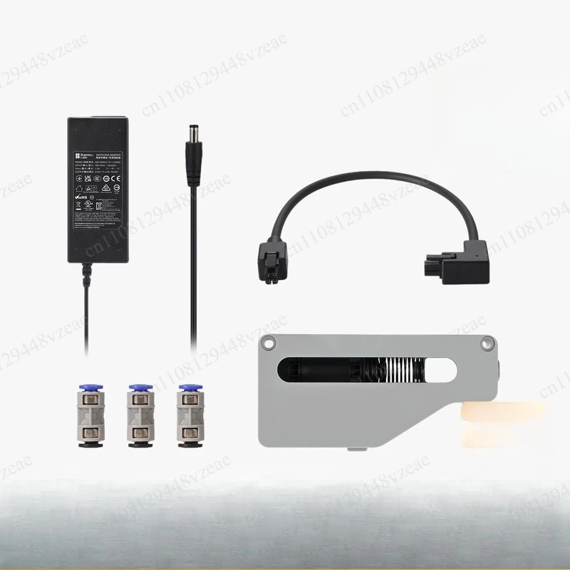 

Upgrade Accessories Kit [AMS 2 Pro Applicable] 3D Printer Accessories