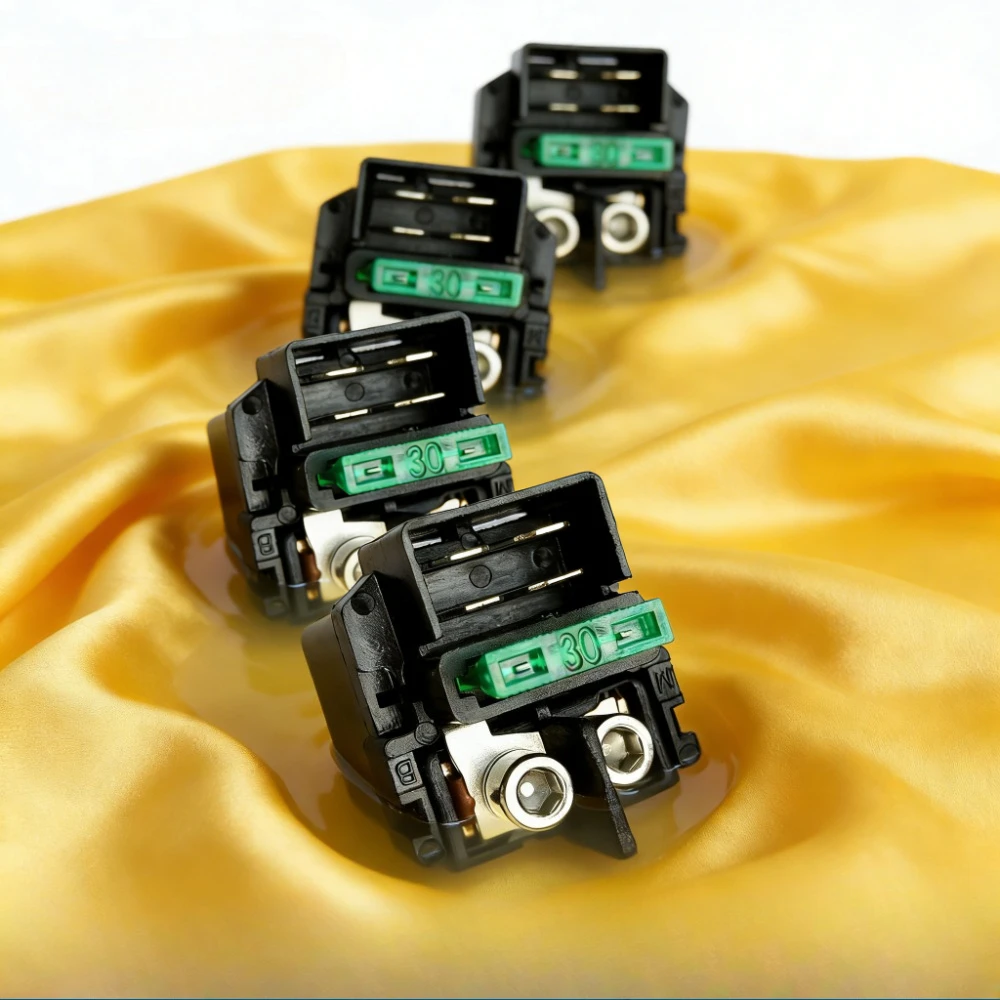 

1pc/4pc 12v Motorbike Electrical Starter Solenoid Relay Ignition for HONDA CBR250 CBR250R CH250 ELITE CBF250 CBR CH CBF 250