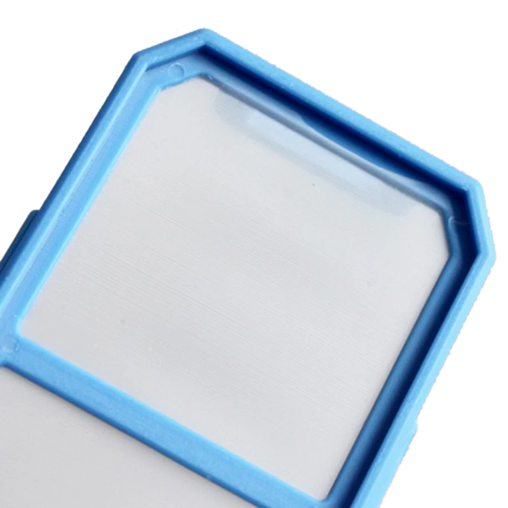 Exquisite-For Ilife A7 A9S / DEXP LF800 Genio Deluxe 500 Robot Vacuum Cleaner Filter Parts Cleaning