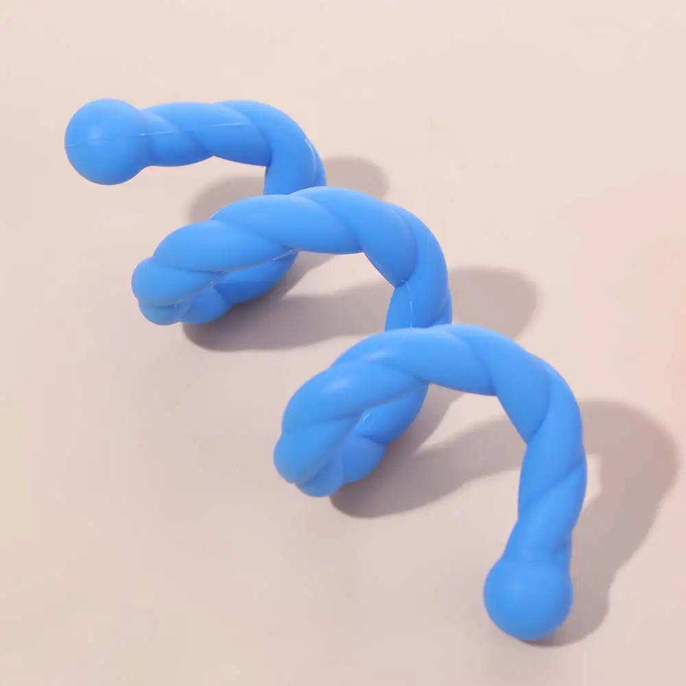 Textured Relaxation Travel Activity Classroom Use Sensory Sticks Student Focus Autism Friendly Calming Sensory To
