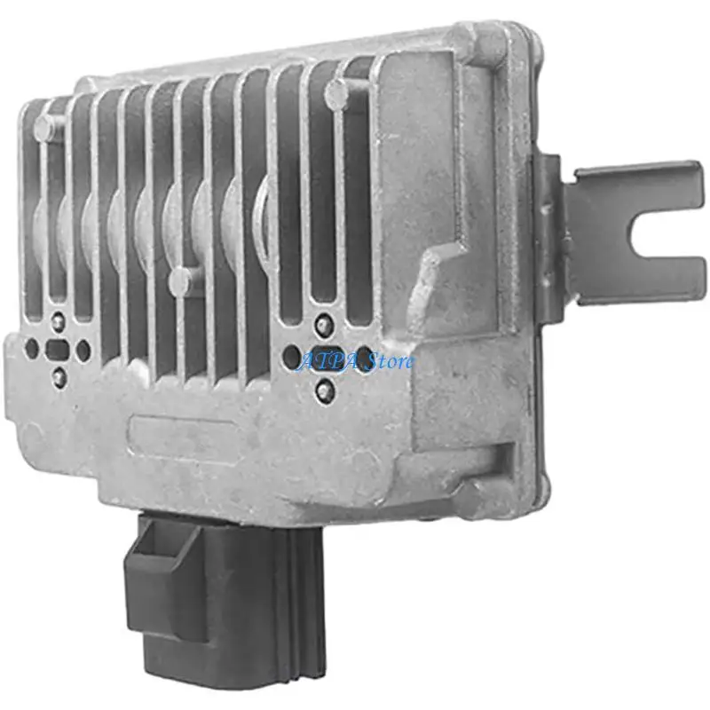 عرض ضغوط ملحق U13C للسيارة لـ CA1 6G9N9D372AC 6G9N-9D372-AB وحدة التحكم في مضخة الوقود البديلة. #4