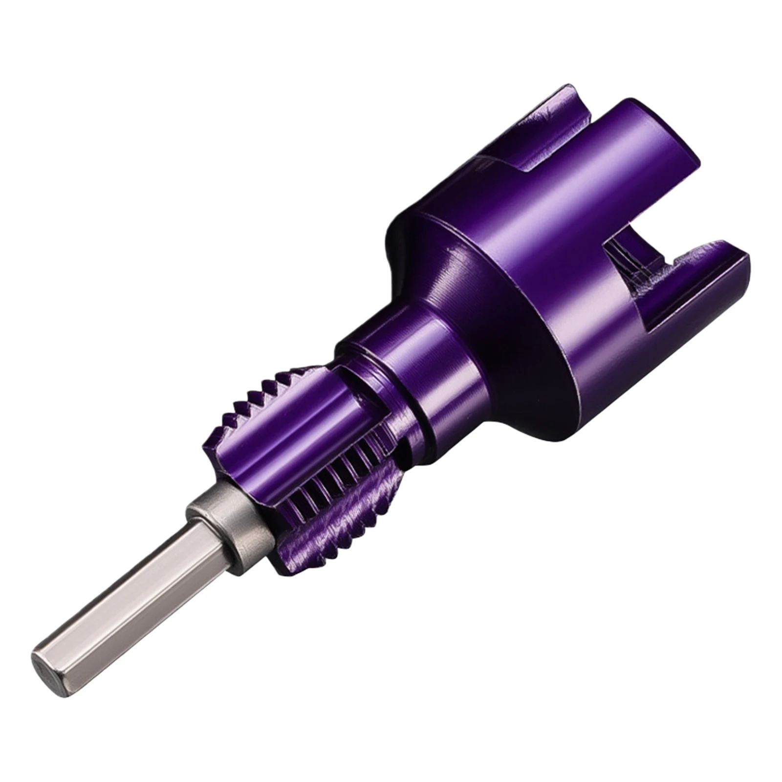 

Универсальный инструмент для нарезания внутренней и внешней резьбы на трубах с плашками и метчиками, для ПВХ-труб, подходит для электрических дрелей