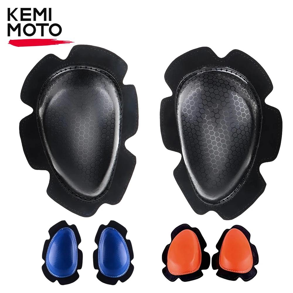 Motorcycle Knee Sliders Protector Cover Racing Kneepads High Quality Protection Guard Wear-resistant Equipment Cycling Sports