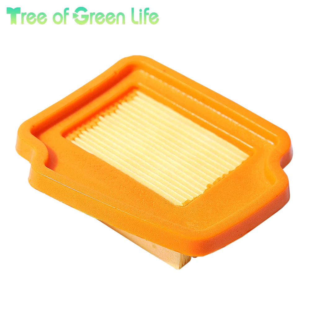 Filtro de ar para Stihl SP92C SP92TC KM94R KM94RC Peças 4149 141 Peças para cortador de grama Jardin Cortador De Grama