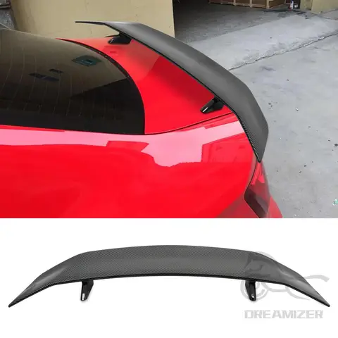 10 best sales arteon spoiler - №8