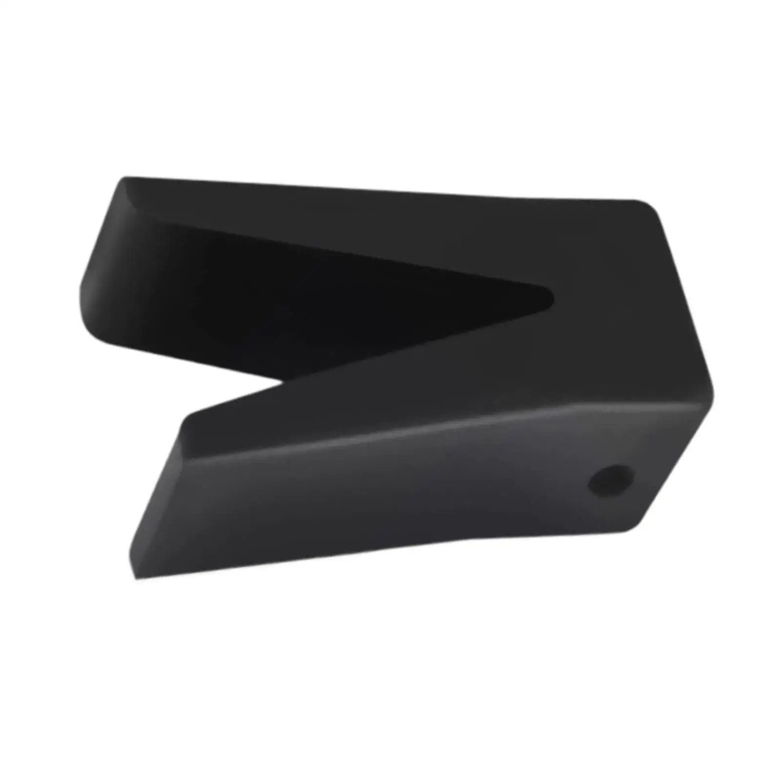 

Transom Saver 181440 High Performance Reduce Shock Accessories Practical Convenient Parts Rubber V Block for Tracker Marine