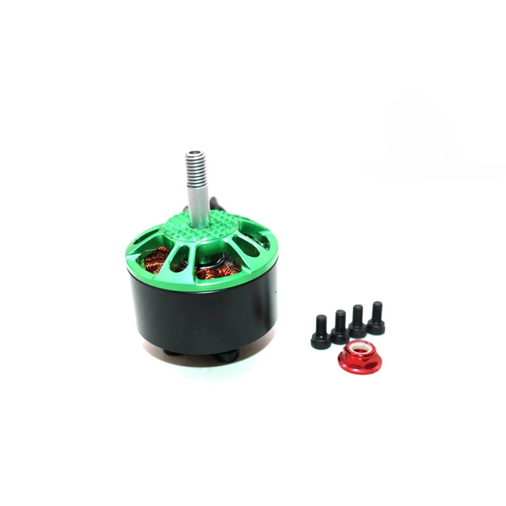 EaglePower SA3115 400KV/640KV/900KV/1050KV Brushless Motor for FPV Racing Drone 9-10 Inch Propeller