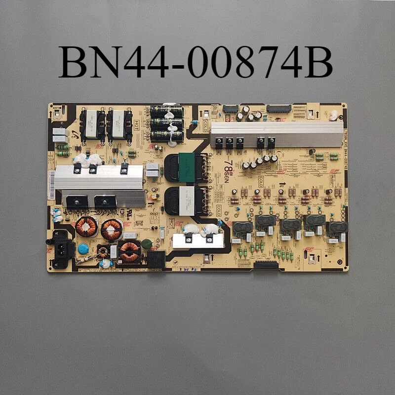 

Brand New BN44-00874B L78S6N_KHS Power Supply Board fits UN78KU7500F UN78KU6500G UE78KU6500S UE78KU6500U UA78KU6500K UA78KU6570U