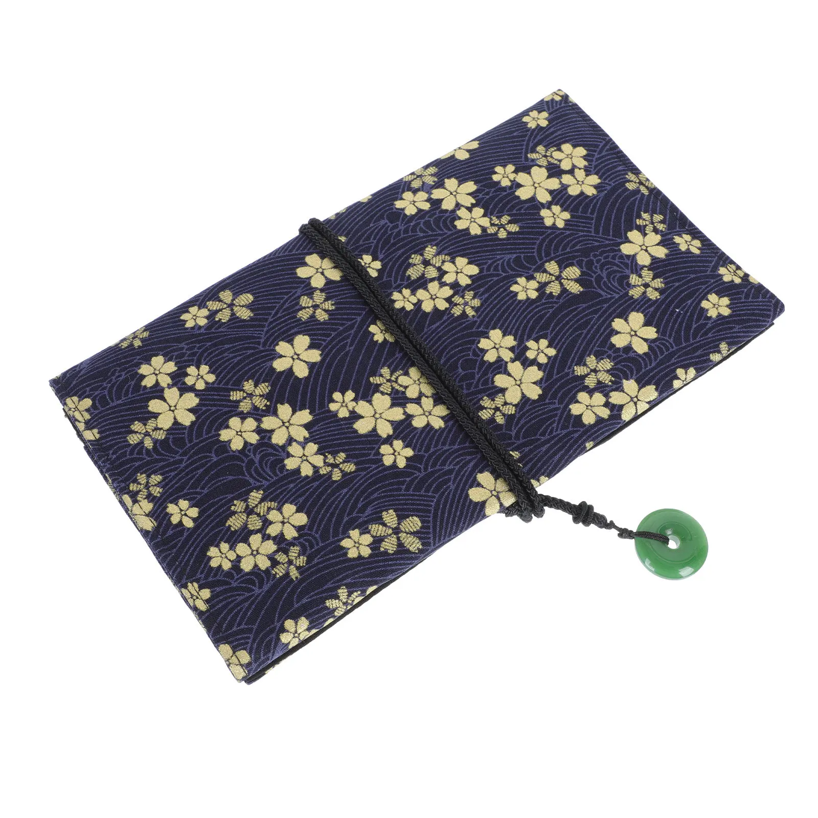 Bolsa de armazenamento para pincéis de maquiagem, design espaçoso, comporta todos os pincéis, bolsa de maquiagem perfeita para viagem, bolsa organizada para acessórios de beleza, 1 peça