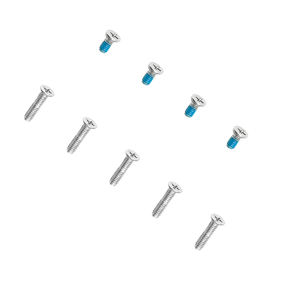 For LENOVO ThinkBook 16 G9 IPL 21UR ThinkBook 16 G9 IRL 21US ThinkBook 16 G9 AHP 21UT Laptop Lower Bottom Base Cover Case screws
