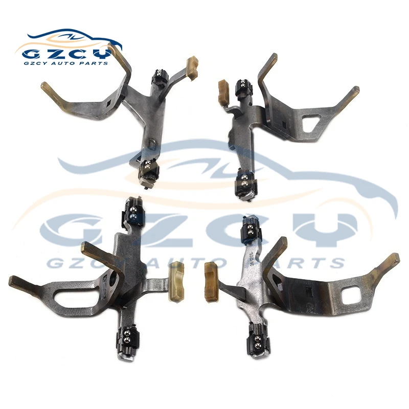 

Shift 02E DQ250 DSG Transmission Gear Fork Automatic Fits For AUDI VW Repair Kit 6-Speed