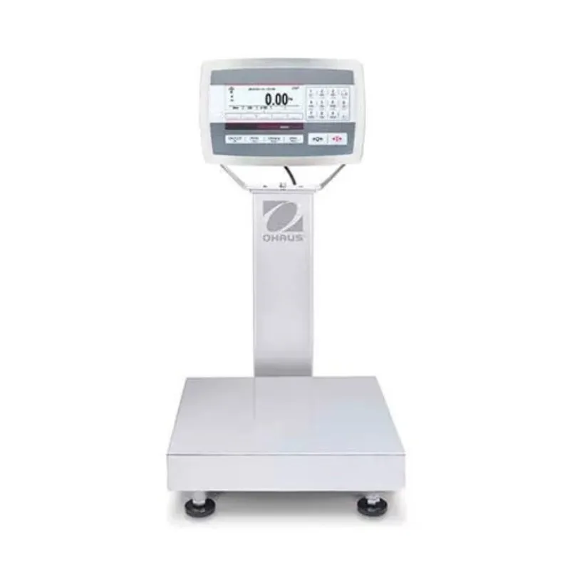 New generation Defender 5000 all stainless steel, waterproof table scale D52XW medium accuracy