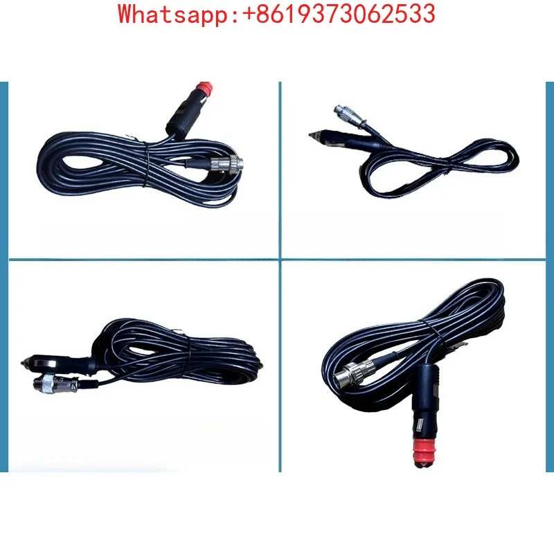 

MQZ-2 Speed Adapter Cigarette Lighter Cable VUT3100RPM-5300