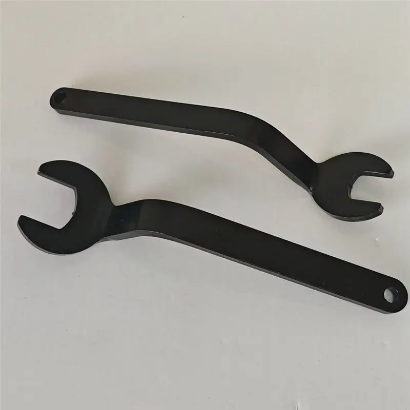 RA1152 Offset Wrenches For 1617 1617 EVSPK For 1619EVS, 1613, 1613EVS And 1613AEVS Plunge Routers Offset Wrenches-AB