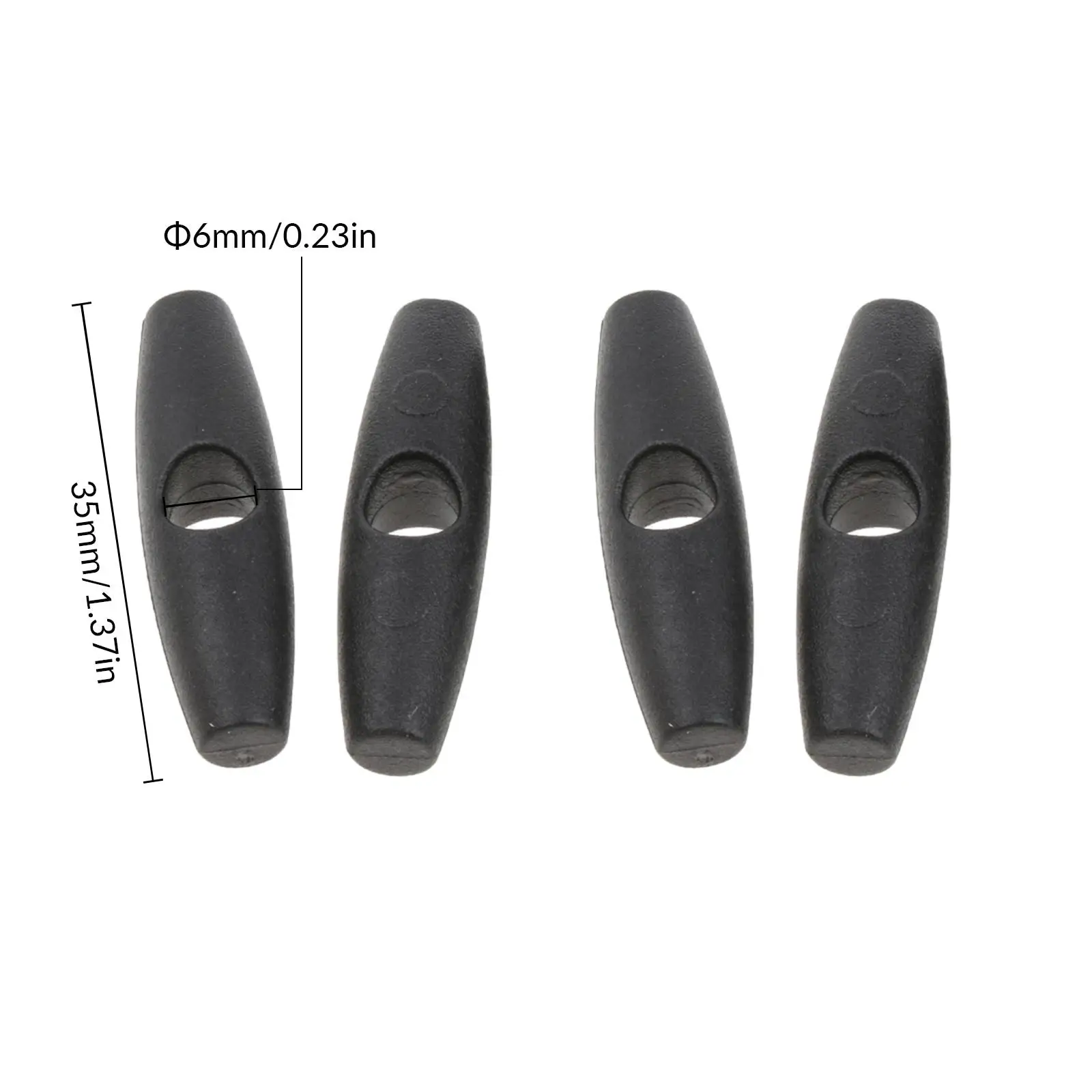 4 قطع من مظلة التخييم، إبزيم قابل للطي، خيمة واق من المطر