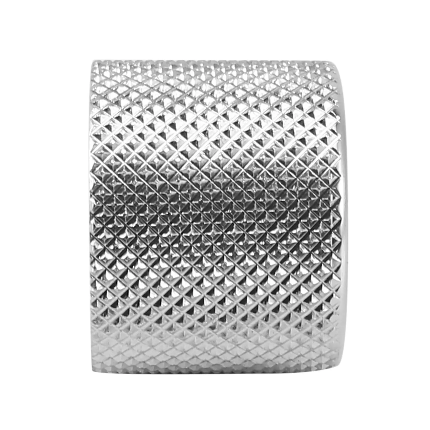 

ABZL 4 шт. алюминиевая пластиковая ручка потенциометра 21,5X17 мм крышка потенциометра автомобильная ручка переключателя крышка энкодера для усилителя