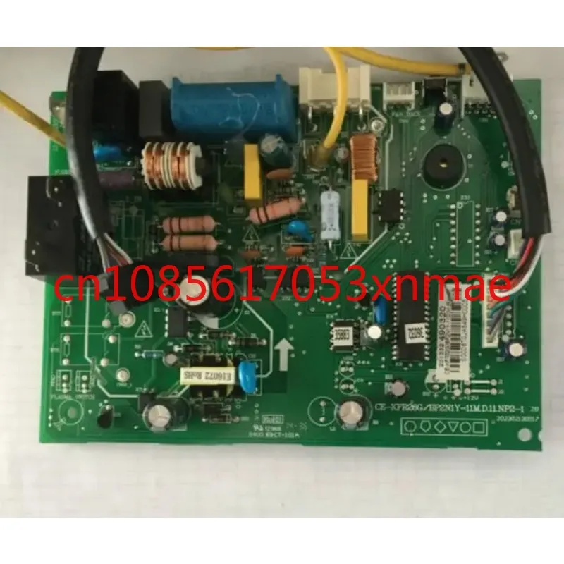 forMidea Air Conditioning Accessories Motherboard CE-KFR26G/BP2N1Y-