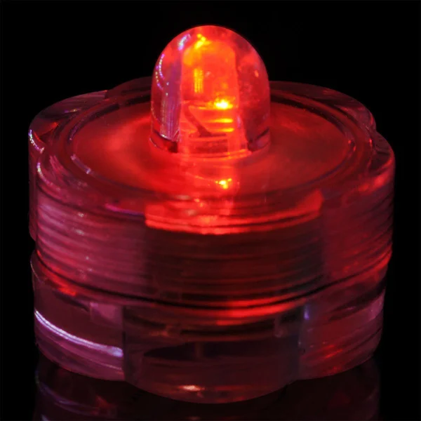 

/Set Waterproof Mini Led For Parties Bar Dinner Assorted Color, 60Hrs Long Lasting, Powered Warm Light