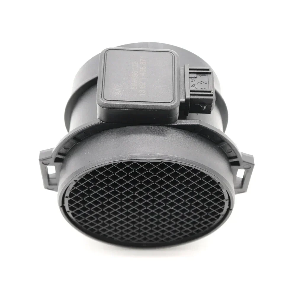New 5WK96132 13621438871 13627567451 MAF Mass Air Flow Meters Sensor for BMW 330i 330xi 330Ci 530i X5 Z3 E36 E39 E46 E53 3.0