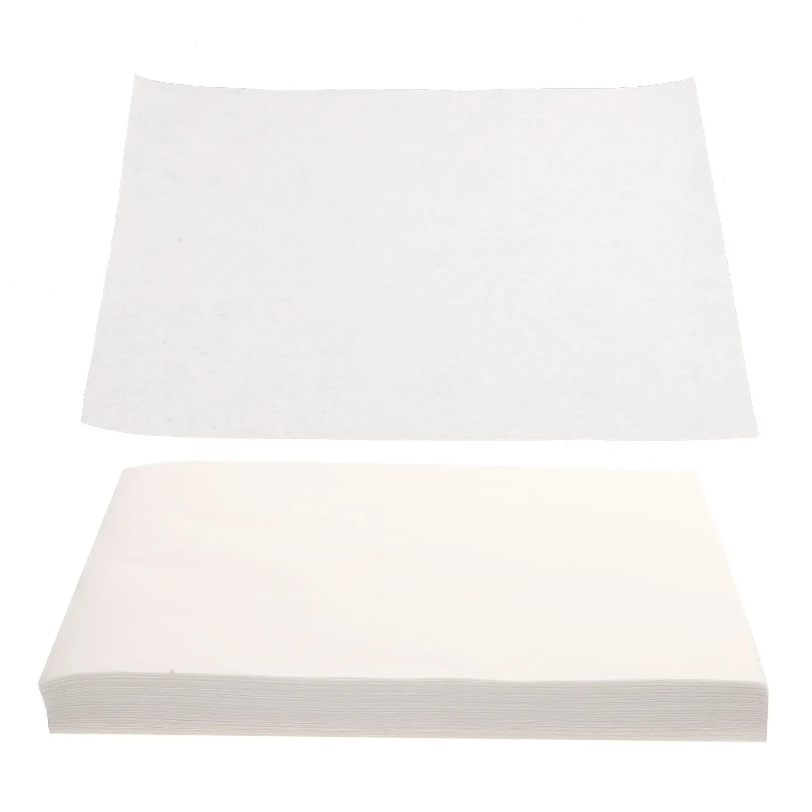 

Disposable Bird Cage Liner Non Woven Cloth Pet Pad Parrot Bedding Urine Mat Thick Smooth Odorless Water Absorption Safe Healthy